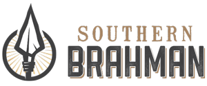 Southern Brahman Cattle, Inc Logo
